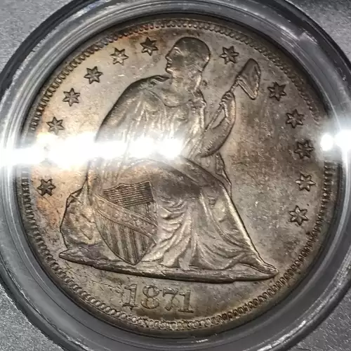 1871 $1 (3)