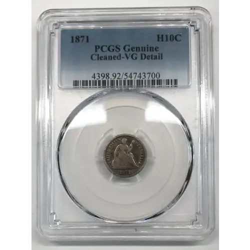 1871 H10C