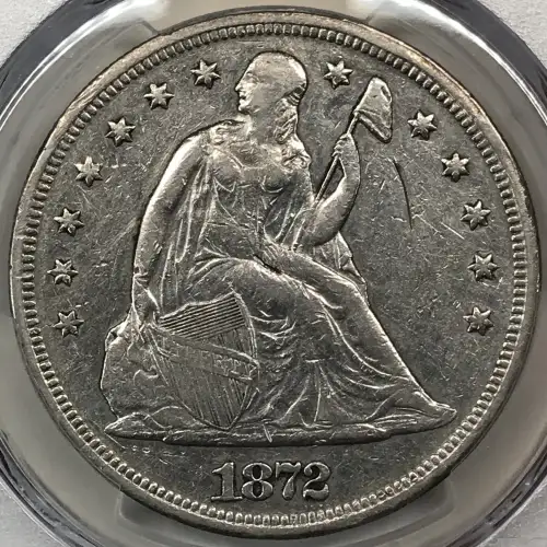 1872 $1 (3)