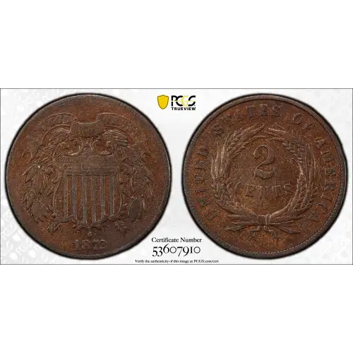 1872 2C, BN