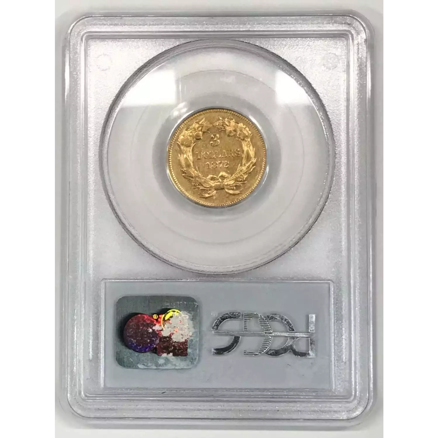 1872 $3 (2)