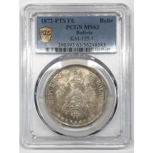1872-PTS FE Boliv KM-155.4 Ag (4)