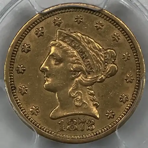 1872-S $2.50 (3)