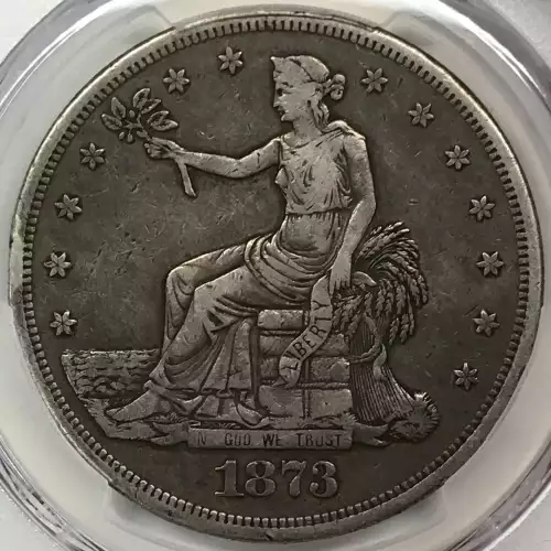 1873-S T$1 Trade (3)