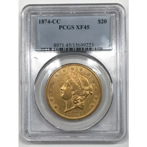 1874-CC $20