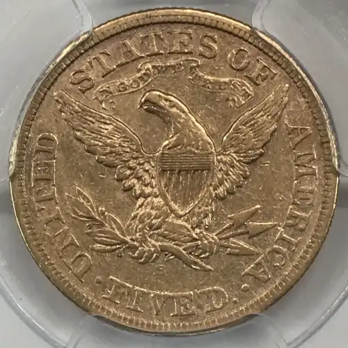 1874-S $5 (3)