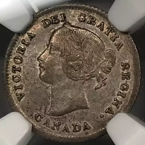 1874H SMALL DATE PLAIN 4  (3)