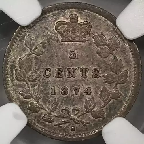 1874H SMALL DATE PLAIN 4  (4)