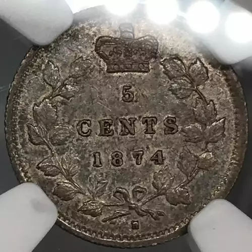 1874H SMALL DATE PLAIN 4  (5)