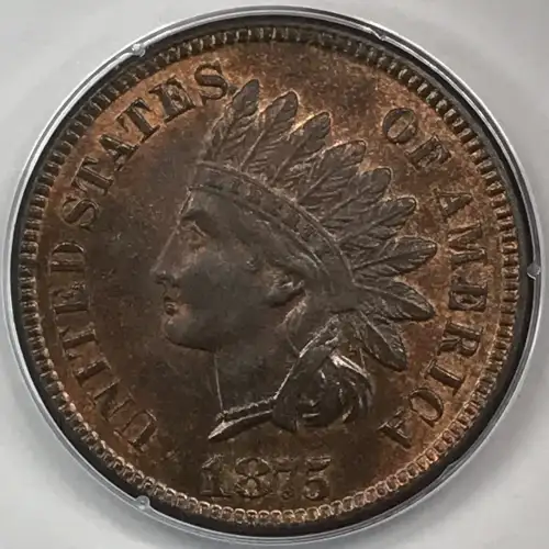 1875 1C, RB (2)