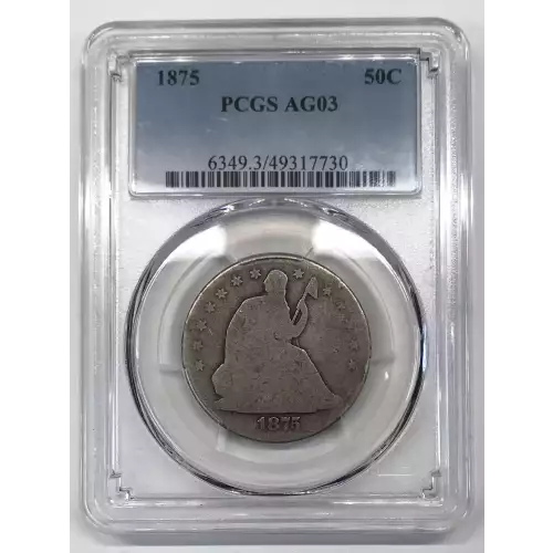 1875 50C