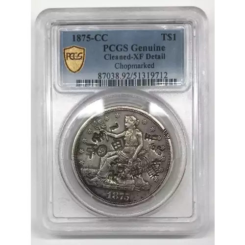 1875-CC T$1 Chopmarked (3)