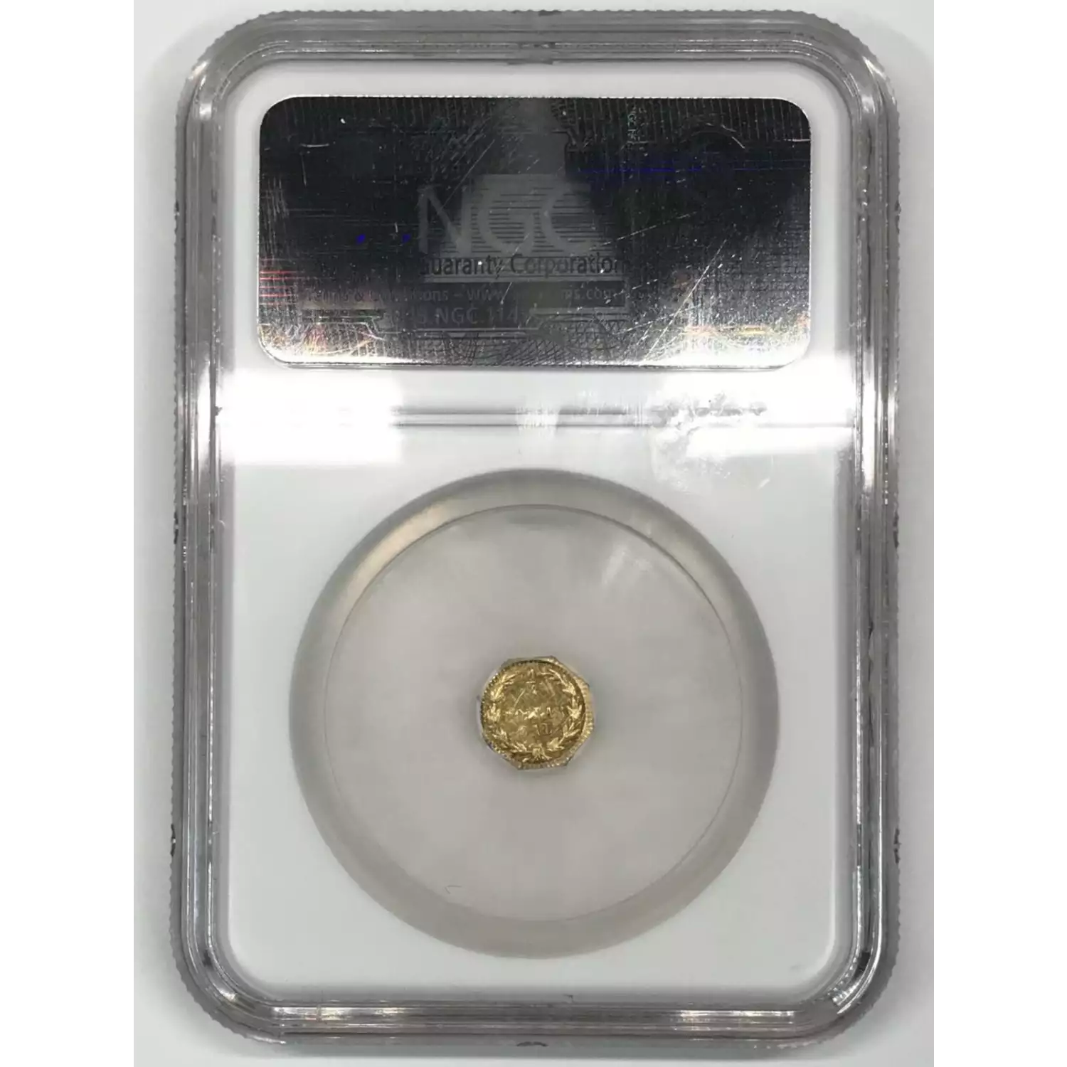 おねがいプランクトン クリアイエロー レア 5.63g) Authentic Greek MoEsia,IStros heads eagle 18k gold Coin