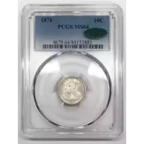 1876 10C