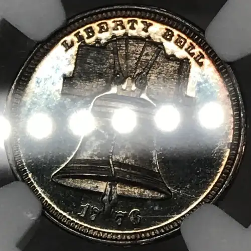 (1876) INDEPENDENCE HALL KEY & CO PL (3)