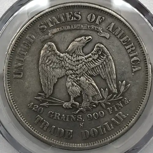 1876-S T$1 (4)