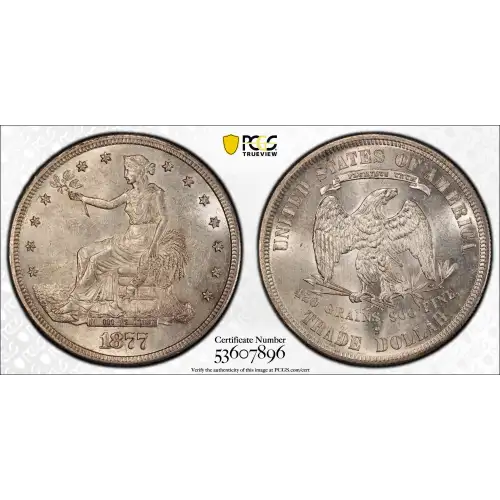 1877-S T$1