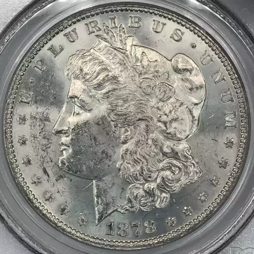 1878 7/8TF $1 Strong (3)