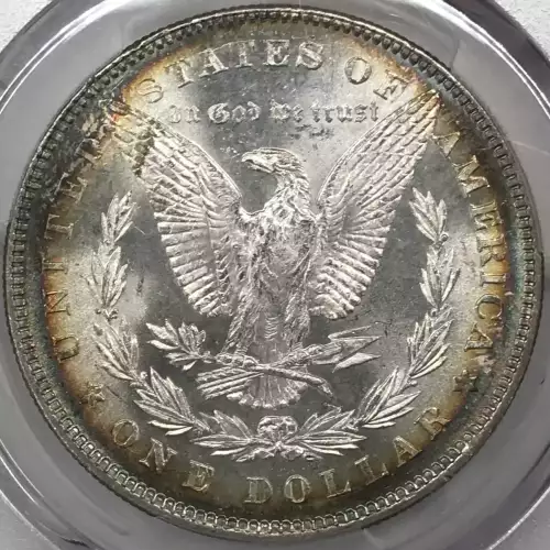 1878 7/8TF $1 Weak (5)