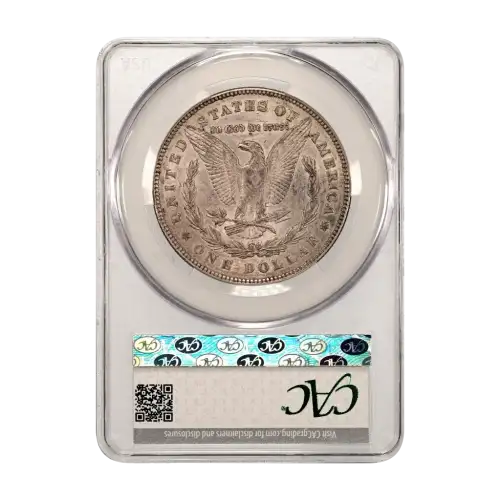1878 7/8TF Strong $1 (3)
