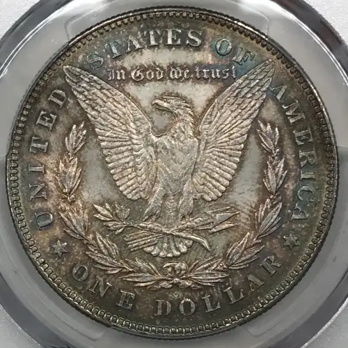 1878 7TF $1 Reverse of 1878 (9)