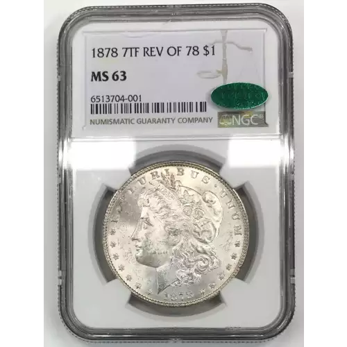 1878 7TF  