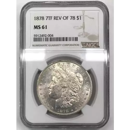 1878 7TF  