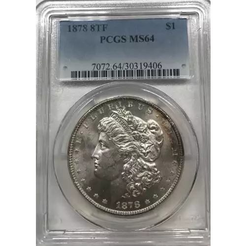 1878 8TF $1 (2)