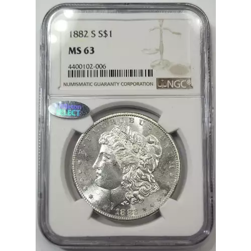 1878 8TF $1