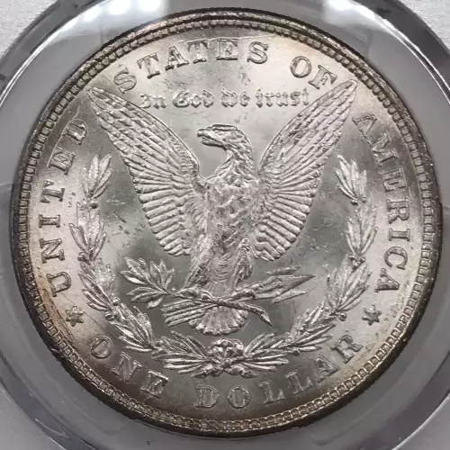 1878 8TF $1 VAM 2 Lines in LIB (5)