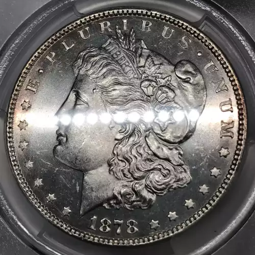 1878 8TF $1 VAM 6 Pierced Eyelid (5)