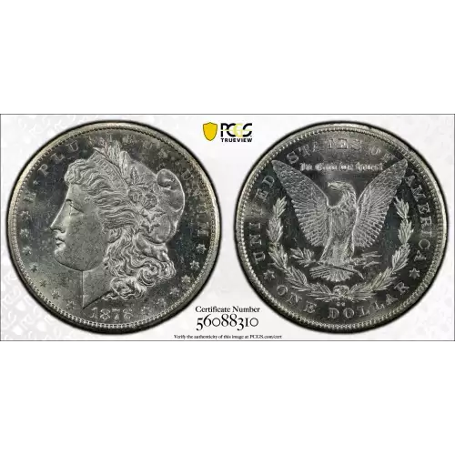 1878-CC $1