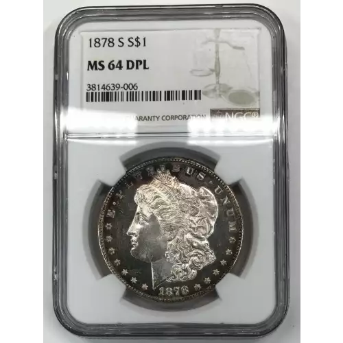 1878  DPL