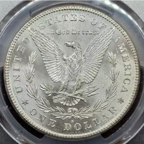 1878-S $1