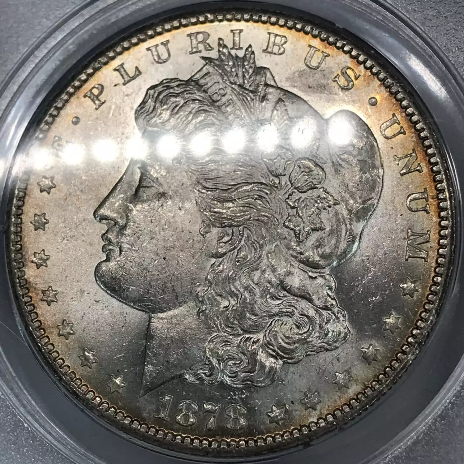 1878-S $1 (5)