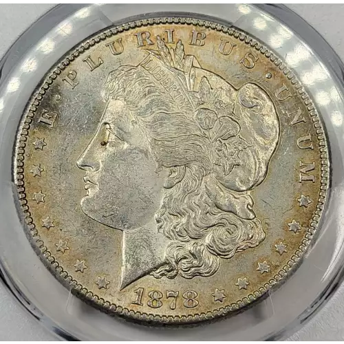 1878-S $1
