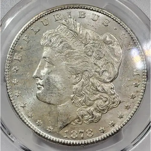 1878-S $1