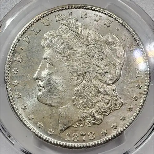 1878-S $1