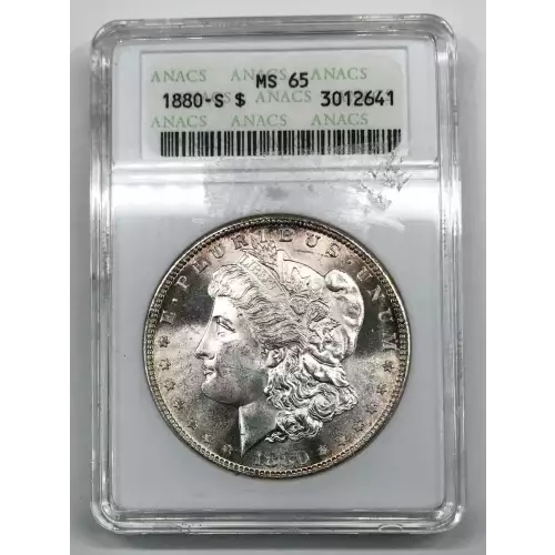 1879 $1
