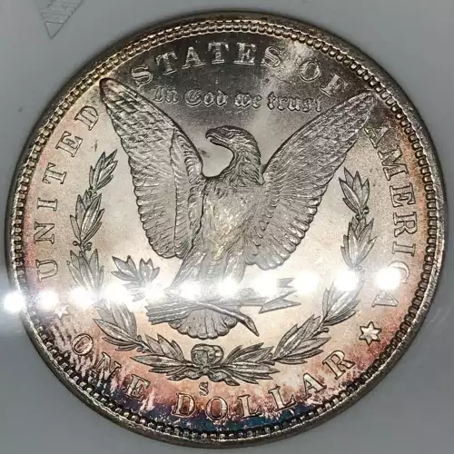 1879 $1 (5)