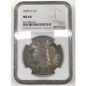 Dollars | Old Pueblo Coin
