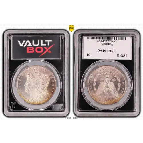 1879-O $1
