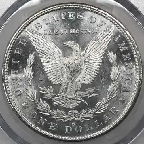 1879-S $1