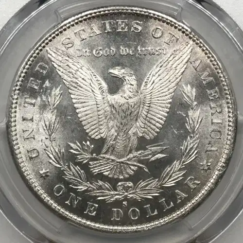 1879-S $1
