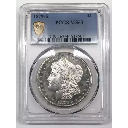 1879-S $1 (5)