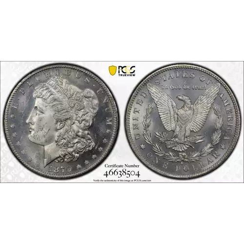 1879-S $1 (5)
