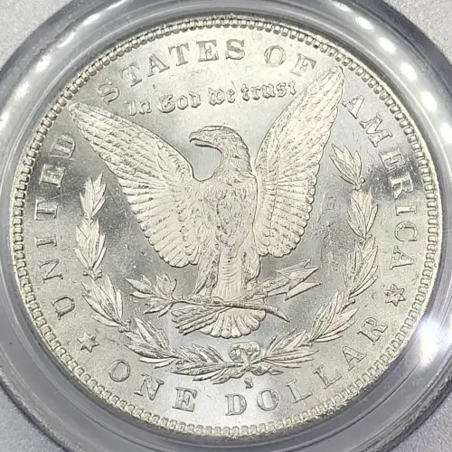 1879-S $1