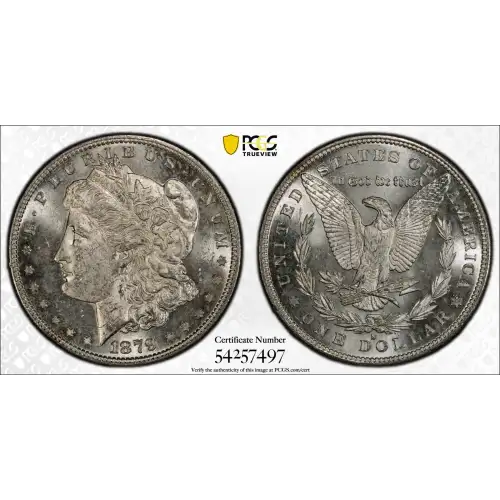 1879-S $1