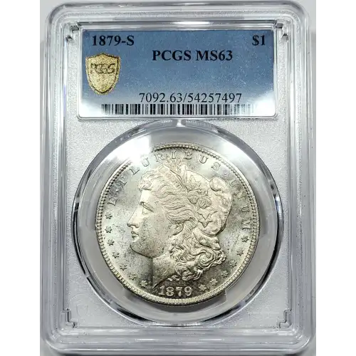 1879-S $1 (5)