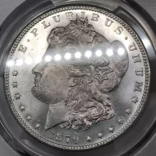 1879-S $1 Reverse of 1878 (4)